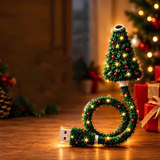 Proyector de Navidad Mágico